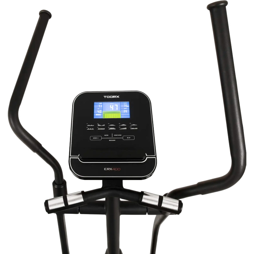 Орбитрек TOORX Elliptical ERX 400 (ERX-400) Длина шага 48