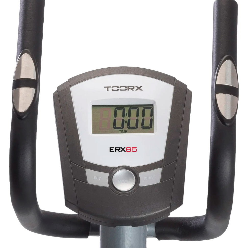 Орбітрек TOORX Elliptical ERX 65 (ERX-65) Рівні навантаження 8
