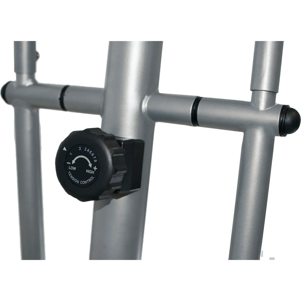 Зовнішній вигляд Орбітрек TOORX Elliptical ERX 65 (ERX-65)