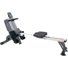 Гребной тренажер TOORX Rower Active Pro (ROWER-ACTIVE-PRO)