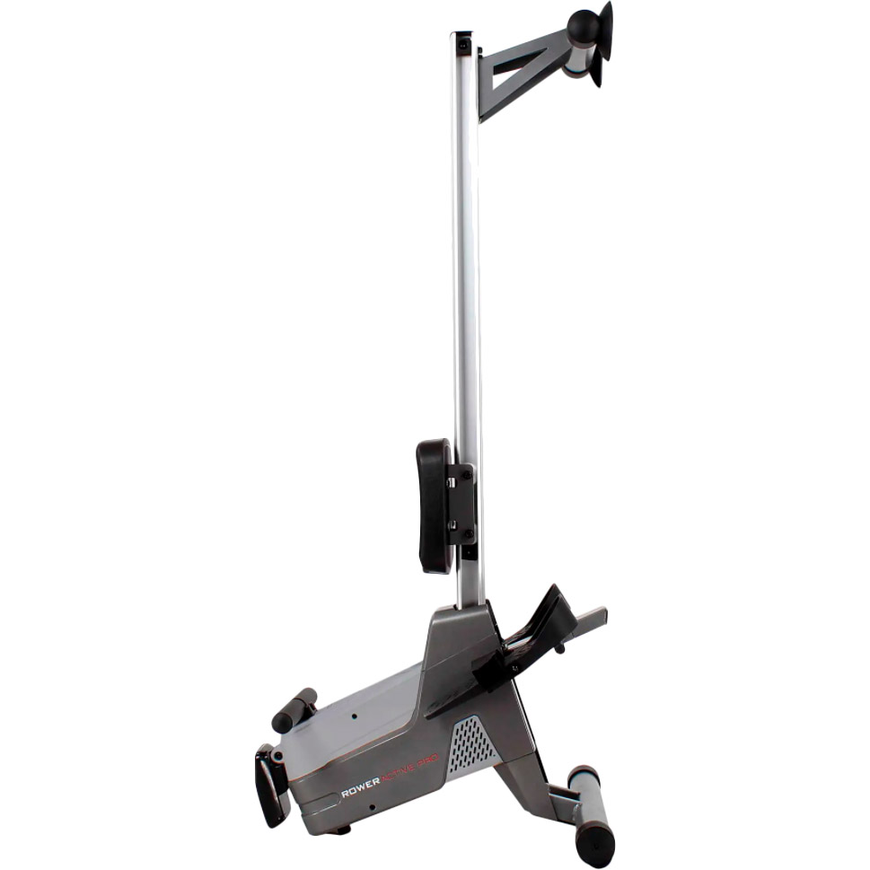 Гребний тренажер TOORX Rower Active Pro (ROWER-ACTIVE-PRO) Питание тренажера мережа