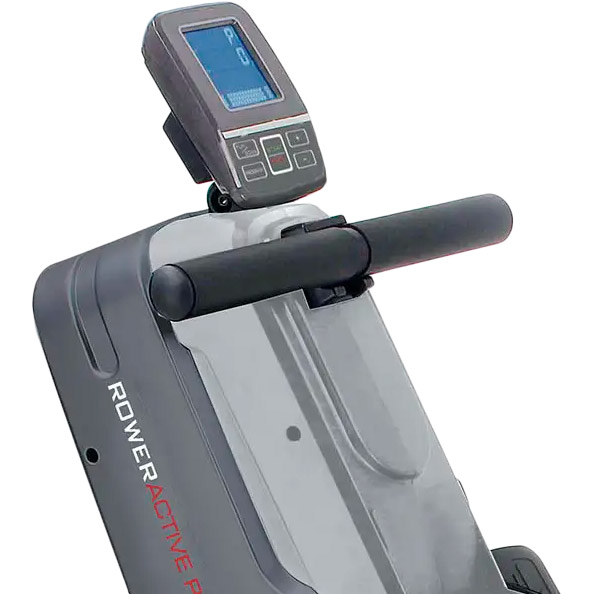Гребний тренажер TOORX Rower Active Pro (ROWER-ACTIVE-PRO) Кількість програм 20