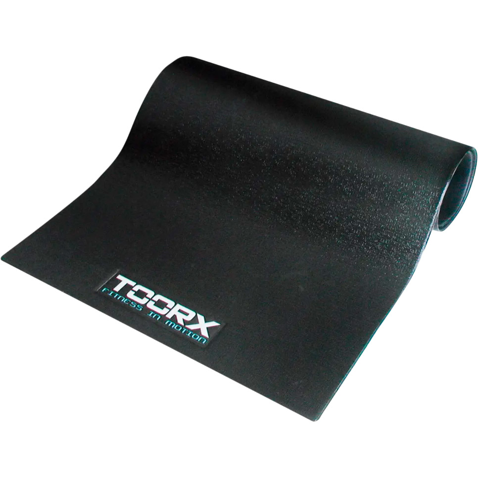 

Коврик под тренажер TOORX Exercise Machines Mat 180 x 90 см (MAT06-180), Килимок під тренажер Exercise Machines Mat