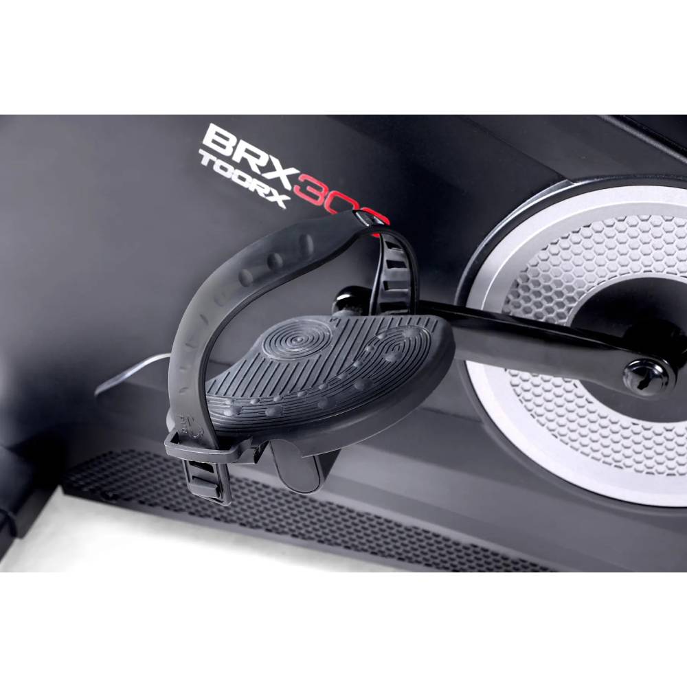 В інтернет магазині Велотренажер TOORX Upright Bike BRX 300 (BRX-300)