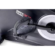 Велотренажер TOORX Upright Bike BRX 300 (BRX-300)