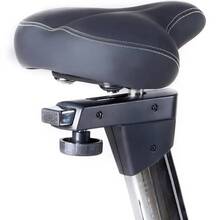 Велотренажер TOORX Upright Bike BRX 300 (BRX-300)