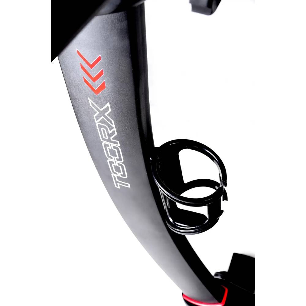 Велотренажер TOORX Upright Bike BRX 300 (BRX-300) Габарити упаковки 109 x 27 x 69