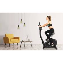 Велотренажер TOORX Upright Bike BRX 100 (BRX-100)