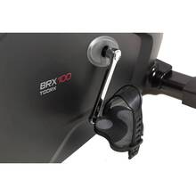 Велотренажер TOORX Upright Bike BRX 100 (BRX-100)