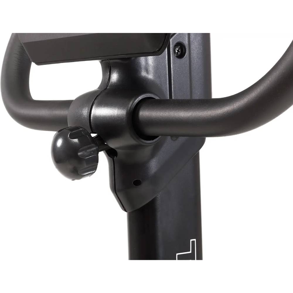 Велотренажер TOORX Upright Bike BRX 100 (BRX-100) Габариты упаковки 91 x 28 x 63