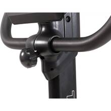 Велотренажер TOORX Upright Bike BRX 100 (BRX-100)