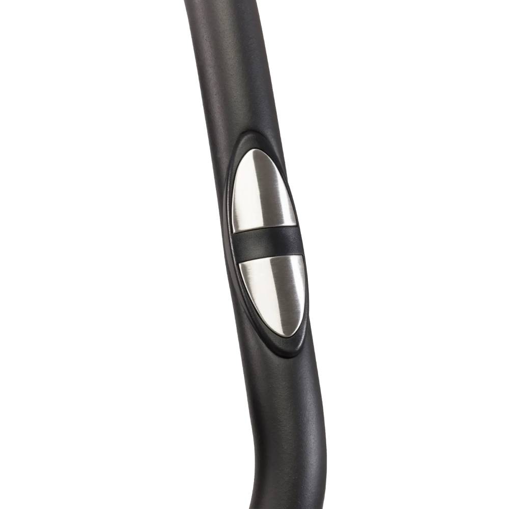 Велотренажер TOORX Upright Bike BRX 100 (BRX-100) Уровни нагрузки 16