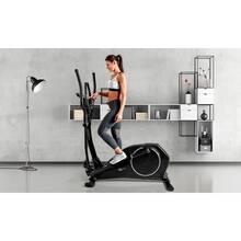 Орбитрек TOORX Elliptical ERX 100 (ERX-100)