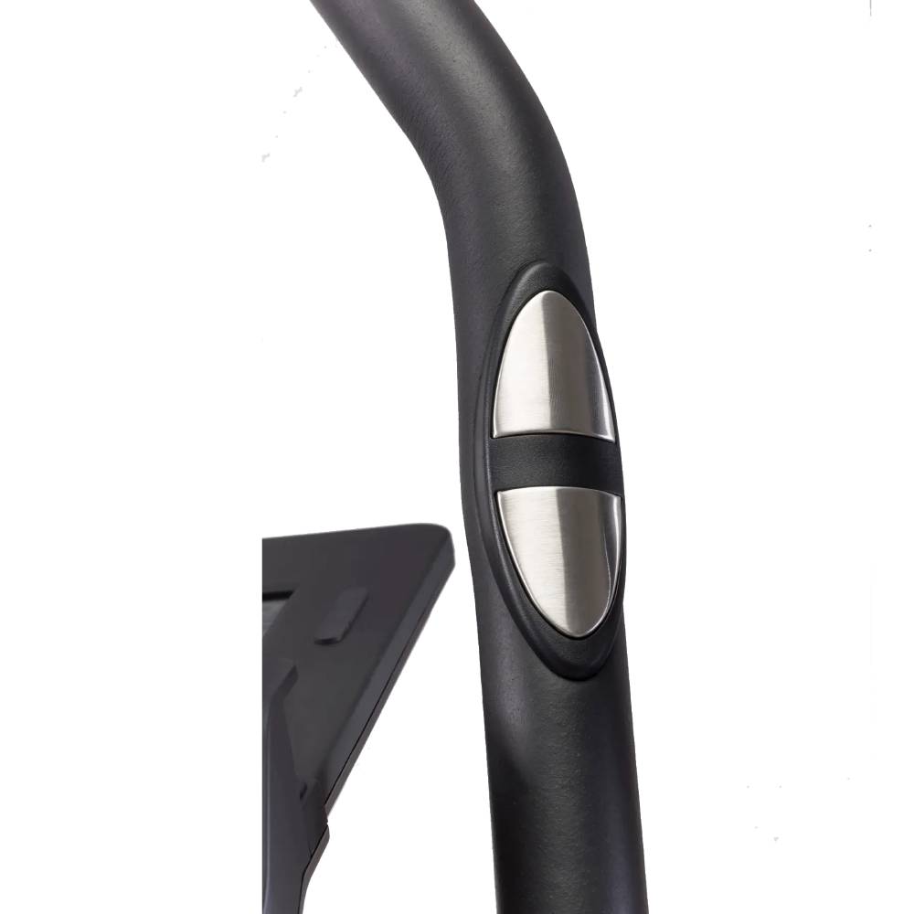 Орбитрек TOORX Elliptical ERX 100 (ERX-100) Габариты упаковки 124 x 32,5 x 66