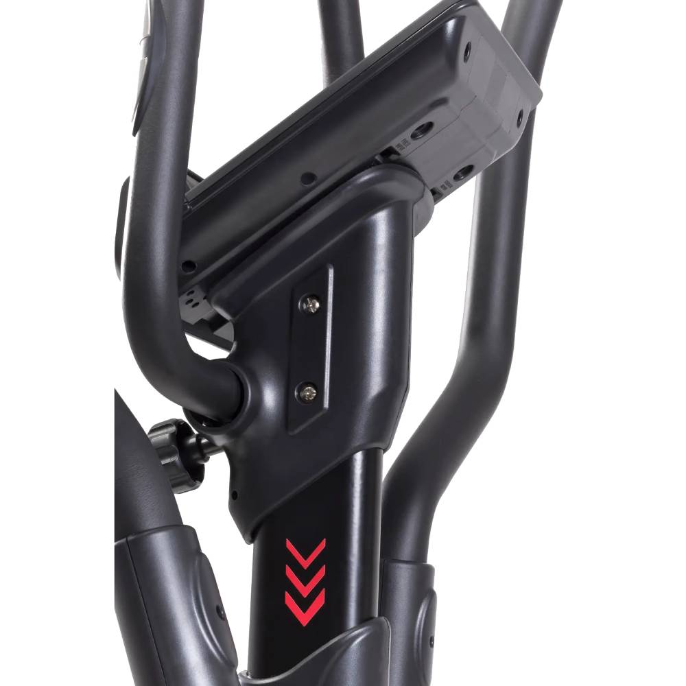 Орбитрек TOORX Elliptical ERX 100 (ERX-100) Вес маховика 14