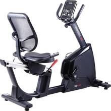 Велотренажер TOORX Recumbent Bike BRXR 300 (BRX-R300)