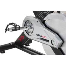 Сайкл-тренажер TOORX Indoor Cycle SRX 90 (SRX-90)