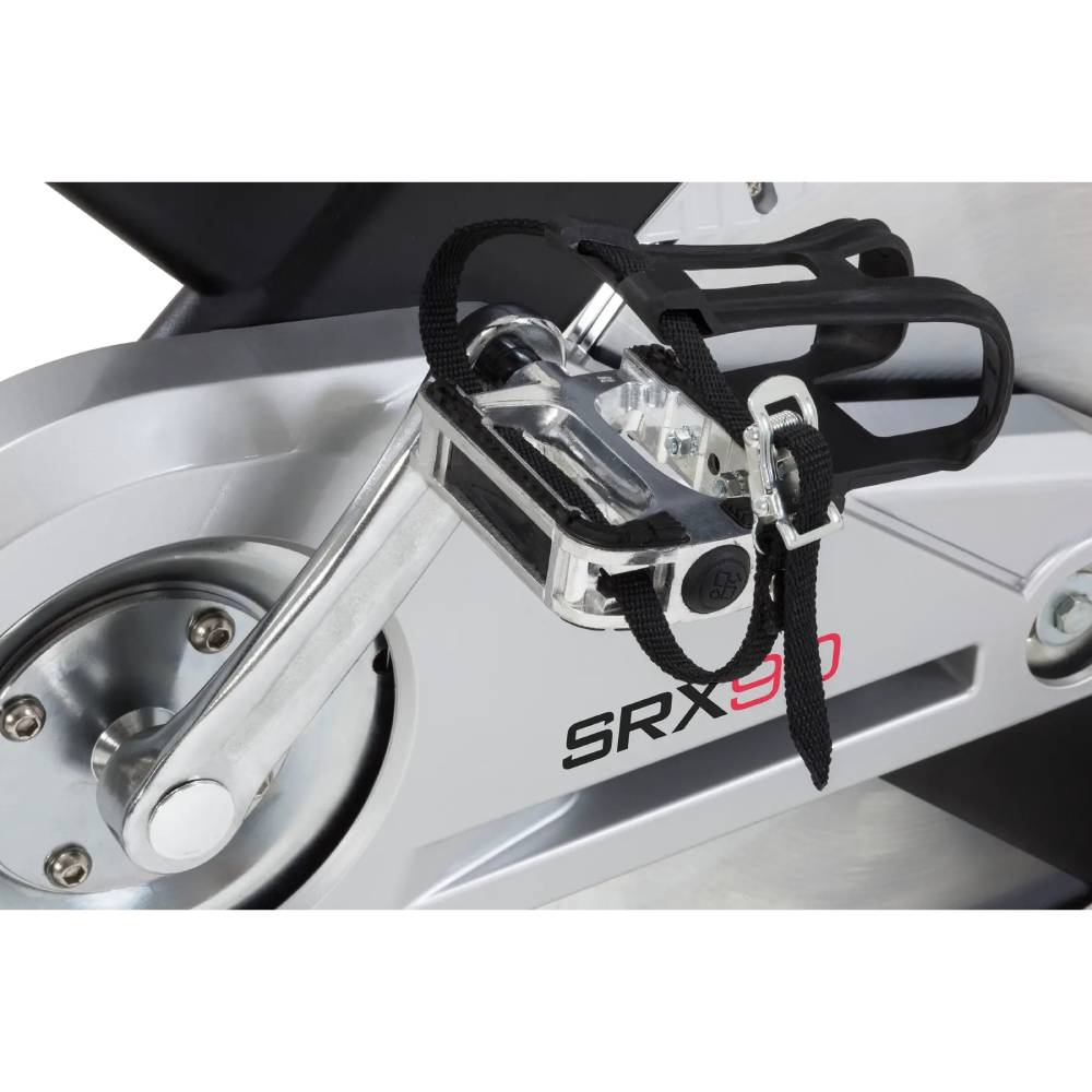 В Украине Сайкл-тренажер TOORX Indoor Cycle SRX 90 (SRX-90)