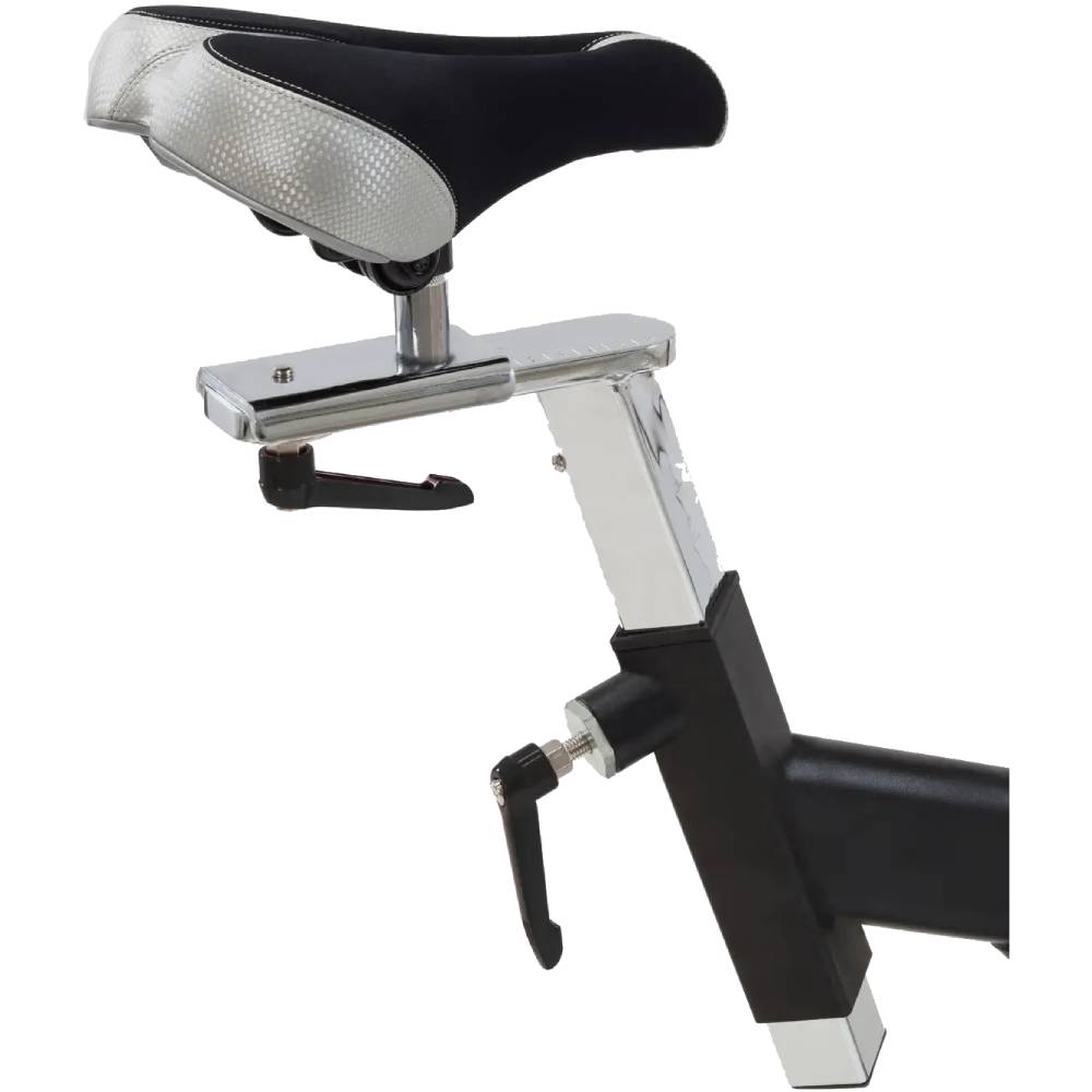Внешний вид Сайкл-тренажер TOORX Indoor Cycle SRX 90 (SRX-90)
