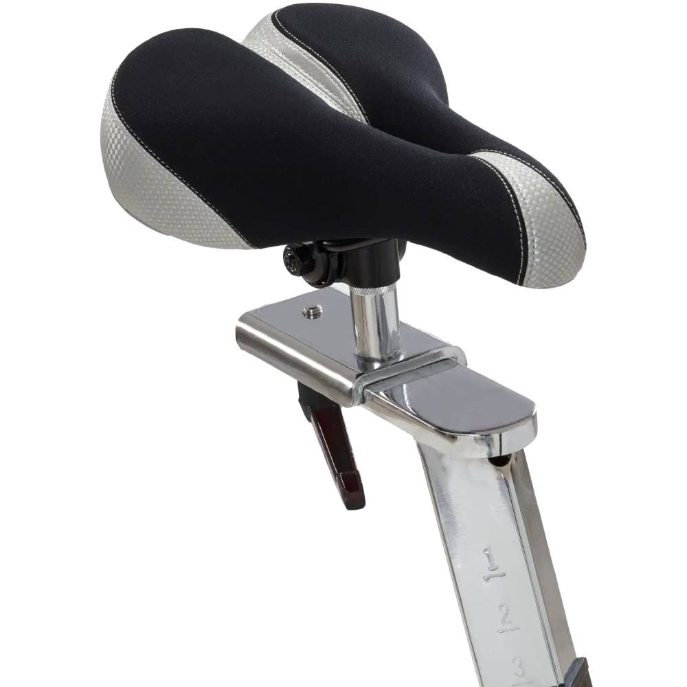 Сайкл-тренажер TOORX Indoor Cycle SRX 90 (SRX-90) Размеры 125 x 54 x 125