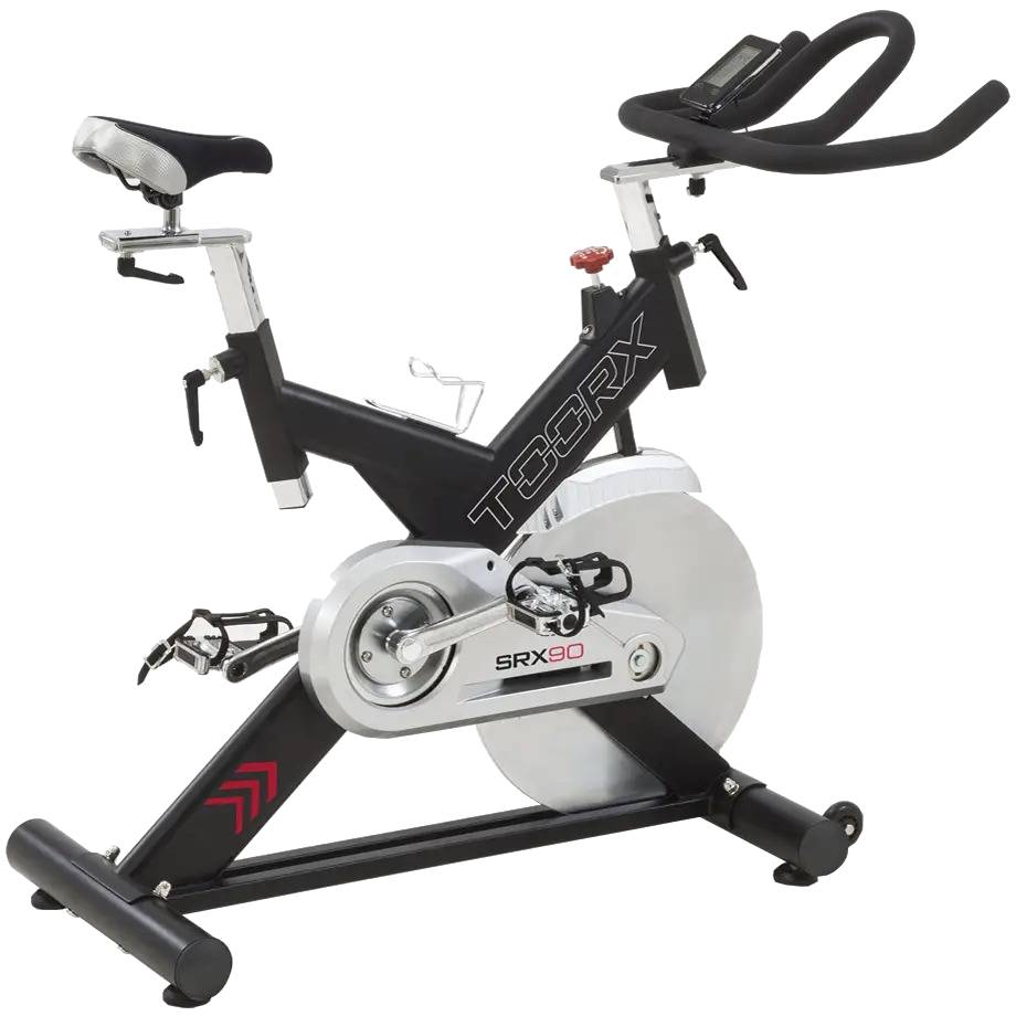 Сайкл-тренажер TOORX Indoor Cycle SRX 90 (SRX-90)