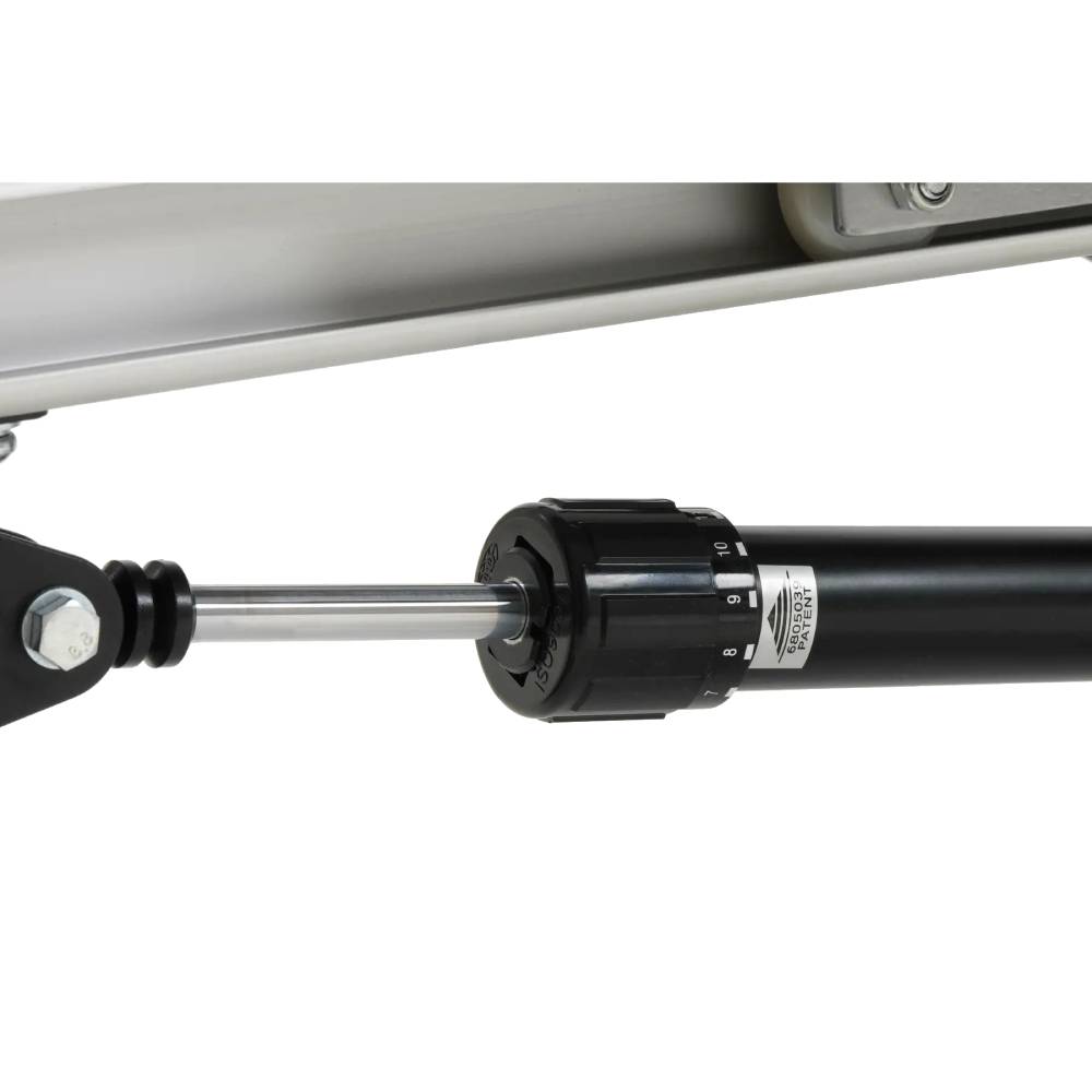Заказать rest TOORX Гребний тренажер Rower Compact (ROWER-COMPACT)