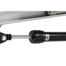 rest TOORX Гребний тренажер Rower Compact (ROWER-COMPACT)