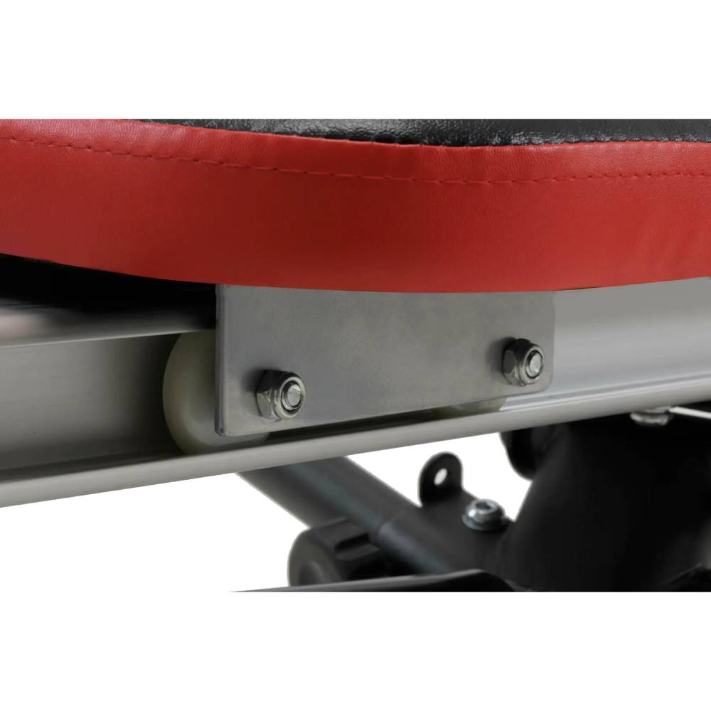 Фото rest TOORX Гребний тренажер Rower Compact (ROWER-COMPACT)