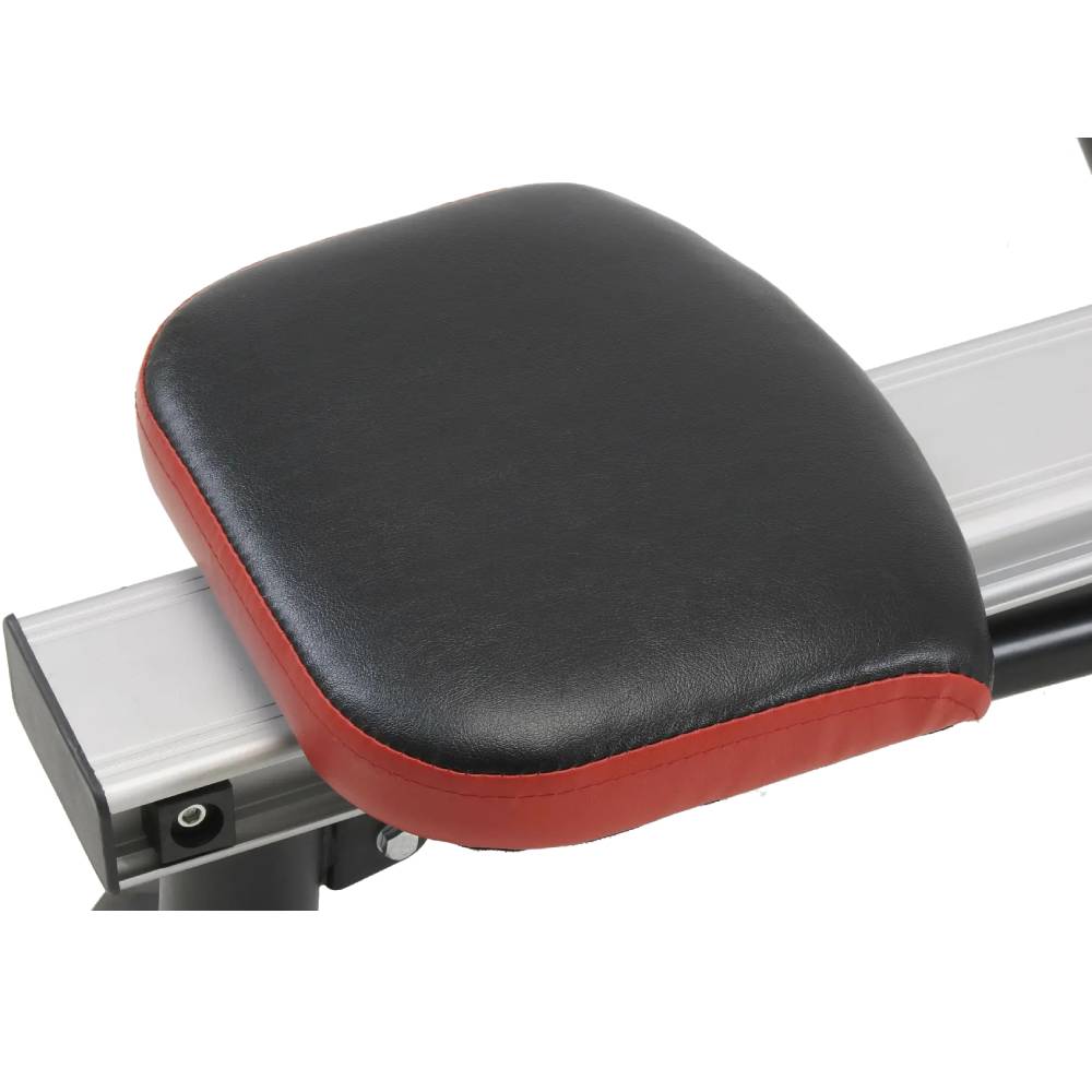 Внешний вид rest TOORX Гребний тренажер Rower Compact (ROWER-COMPACT)