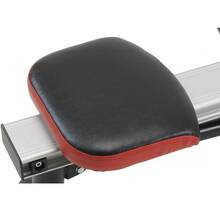 rest TOORX Гребний тренажер Rower Compact (ROWER-COMPACT)