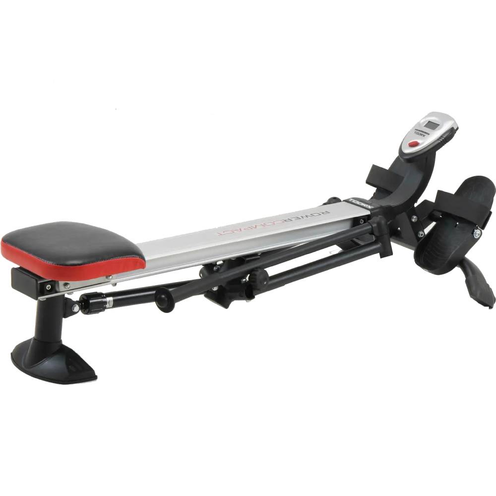 rest TOORX Гребний тренажер Rower Compact (ROWER-COMPACT) Размеры 134 x 59 x 60,5