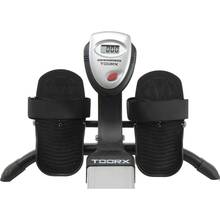 rest TOORX Гребний тренажер Rower Compact (ROWER-COMPACT)