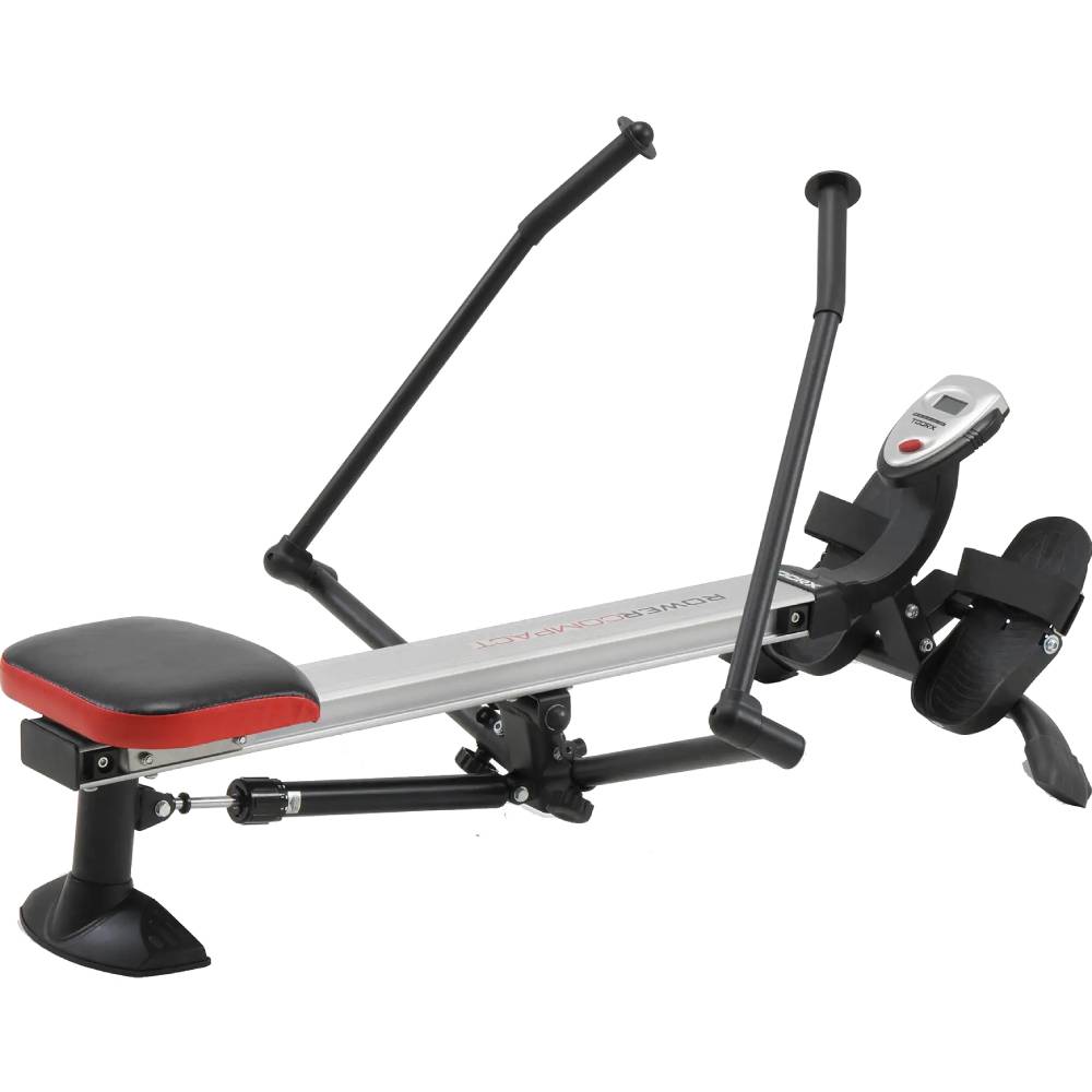 rest TOORX Гребний тренажер Rower Compact (ROWER-COMPACT)
