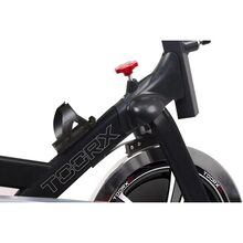 Сайкл-тренажер TOORX Indoor Cycle SRX 70S (SRX-70S)