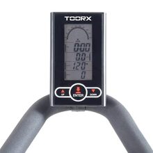Сайкл-тренажер TOORX Indoor Cycle SRX 65EVO (SRX-65EVO)