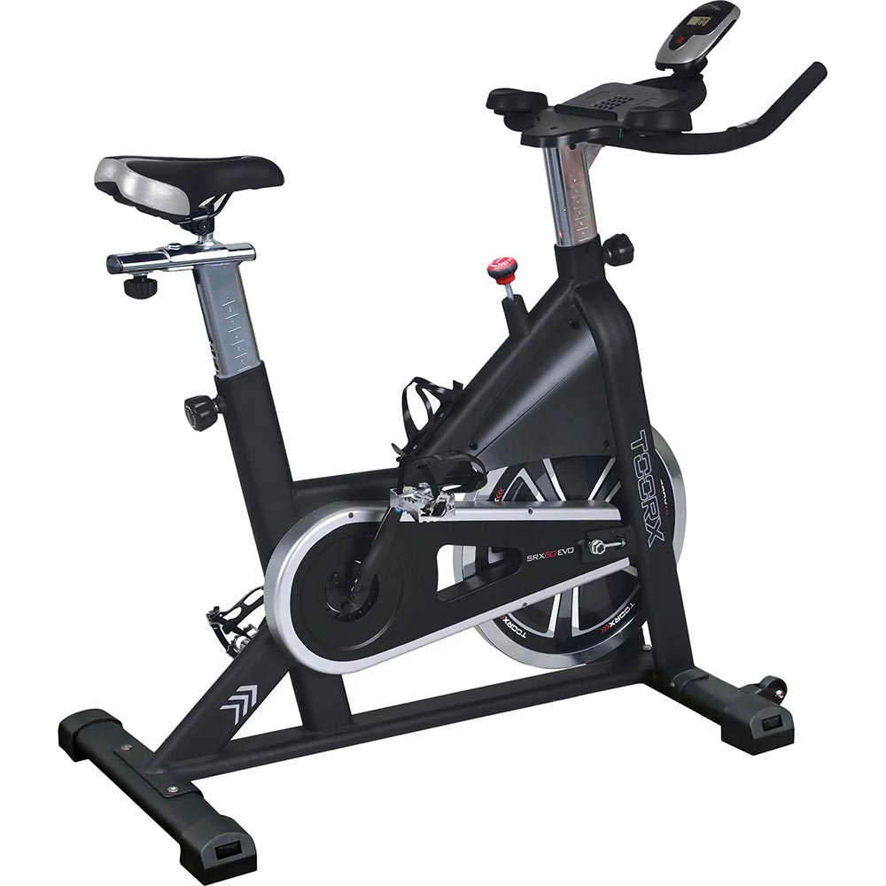 Сайкл-тренажер TOORX Indoor Cycle SRX 60EVO (SRX-60EVO)