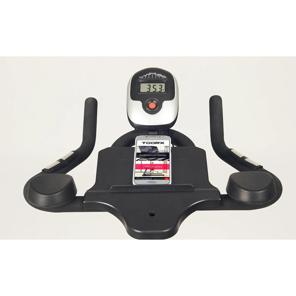 Сайкл-тренажер TOORX Indoor Cycle SRX 60EVO (SRX-60EVO) Габарити упаковки 110 x 22,5 x 85,5