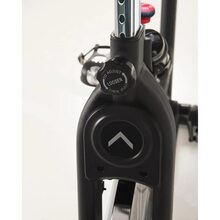 Сайкл-тренажер TOORX Indoor Cycle SRX 60EVO (SRX-60EVO)