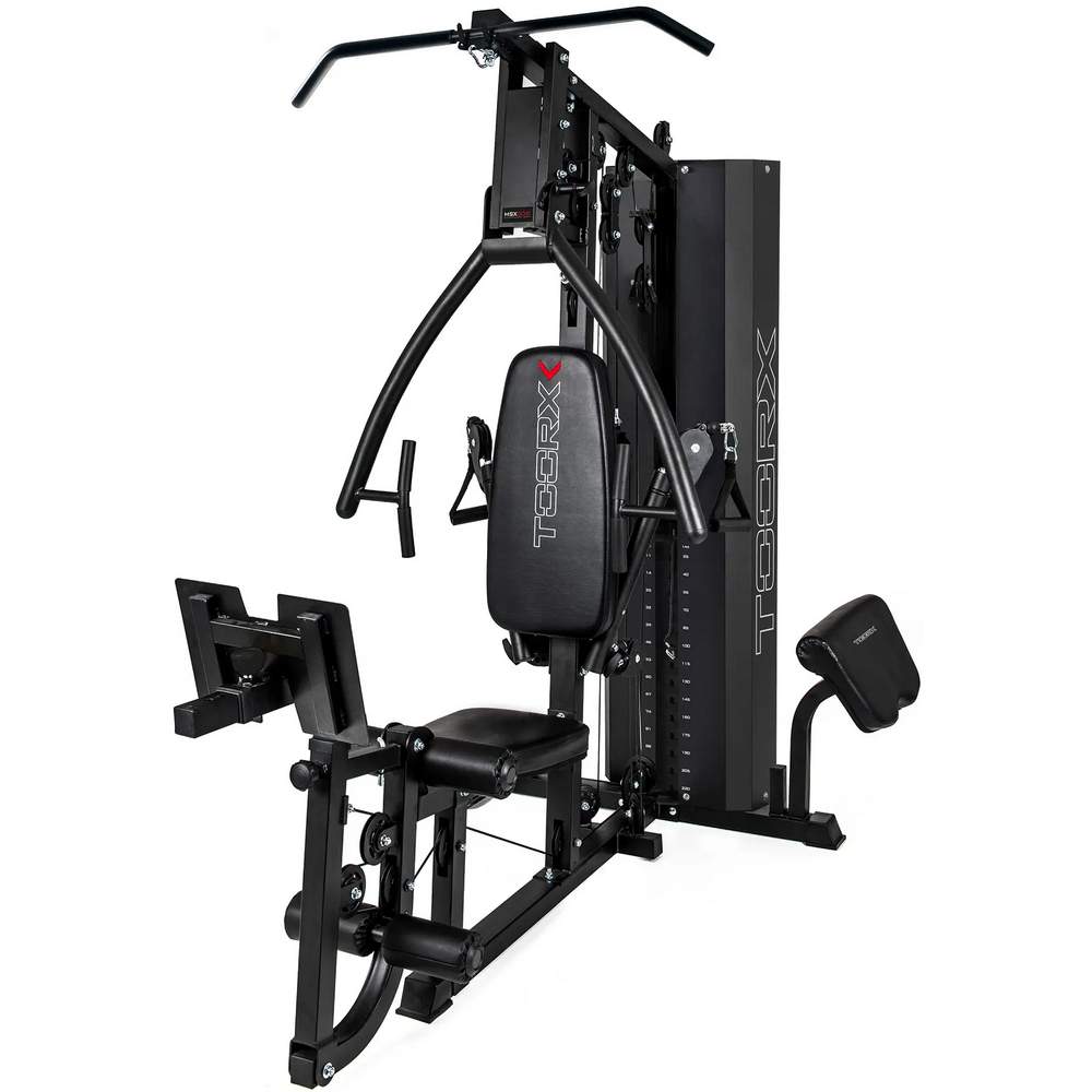 Мультистанція TOORX Multifunction Station MSX 90 (MSX-90) Мультистанція TOORX Multifunction Station MSX 90 (MSX-90)