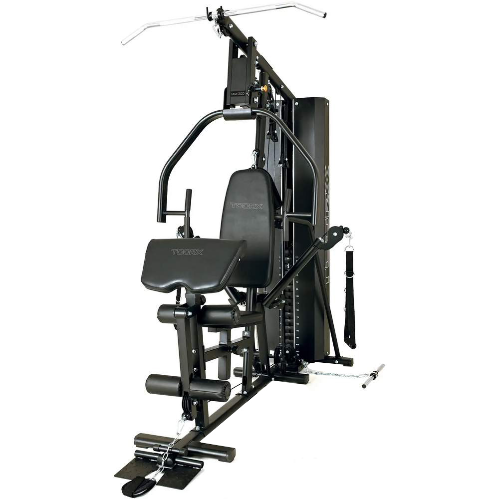 Мультистанция TOORX Multifunction Station MSX 300 (MSX-300) Мультистанция TOORX Multifunction Station MSX 300 (MSX-300)