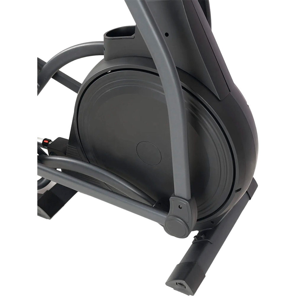 В Украине Орбитрек TOORX Elliptical ERX 600