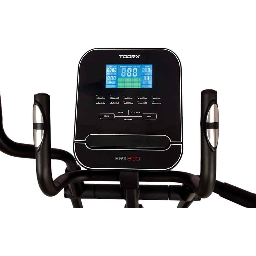 Орбитрек TOORX Elliptical ERX 600 Уровни нагрузки 24