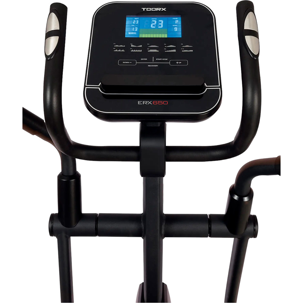 Заказать Орбитрек TOORX Elliptical ERX 650