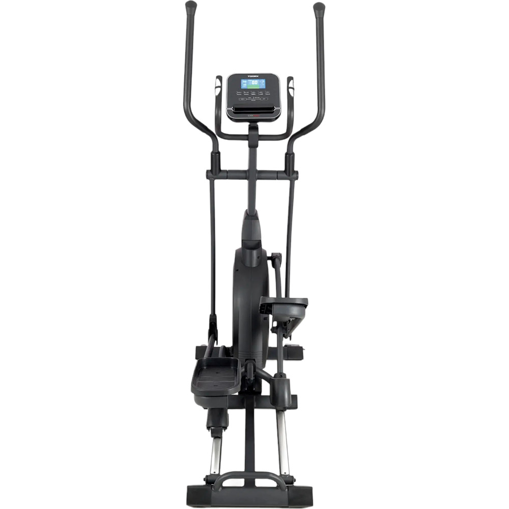 Орбитрек TOORX Elliptical ERX 650 Уровни нагрузки 24