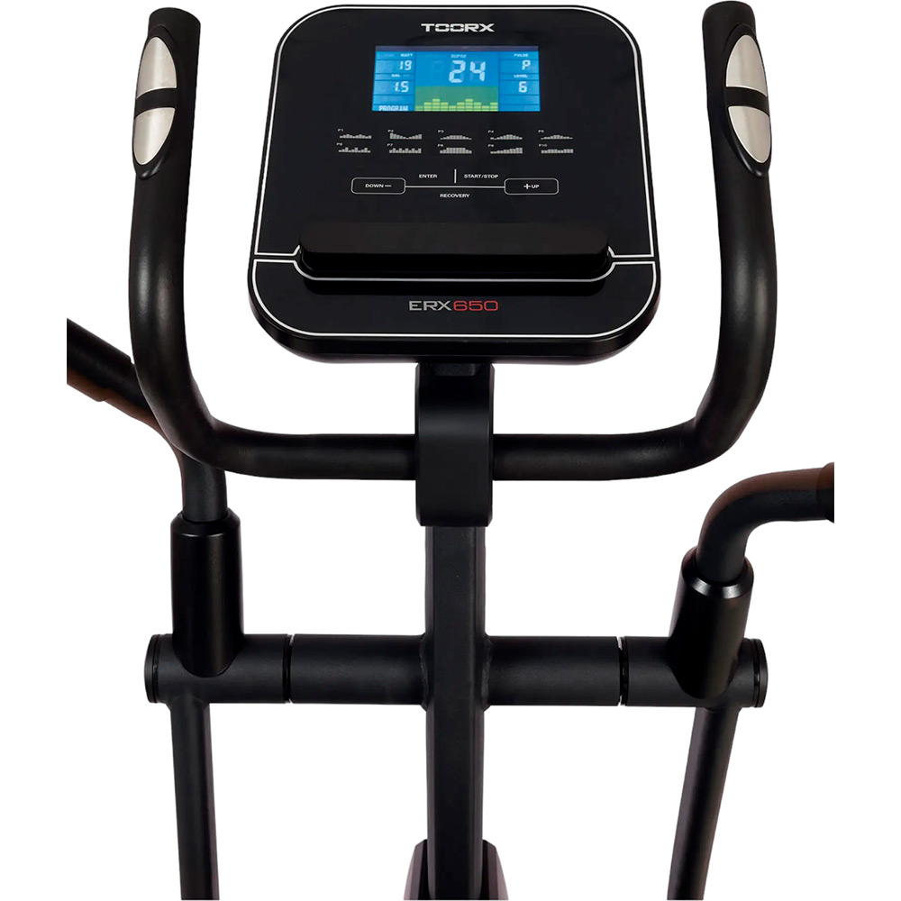 Изображение Орбитрек TOORX Elliptical ERX 650