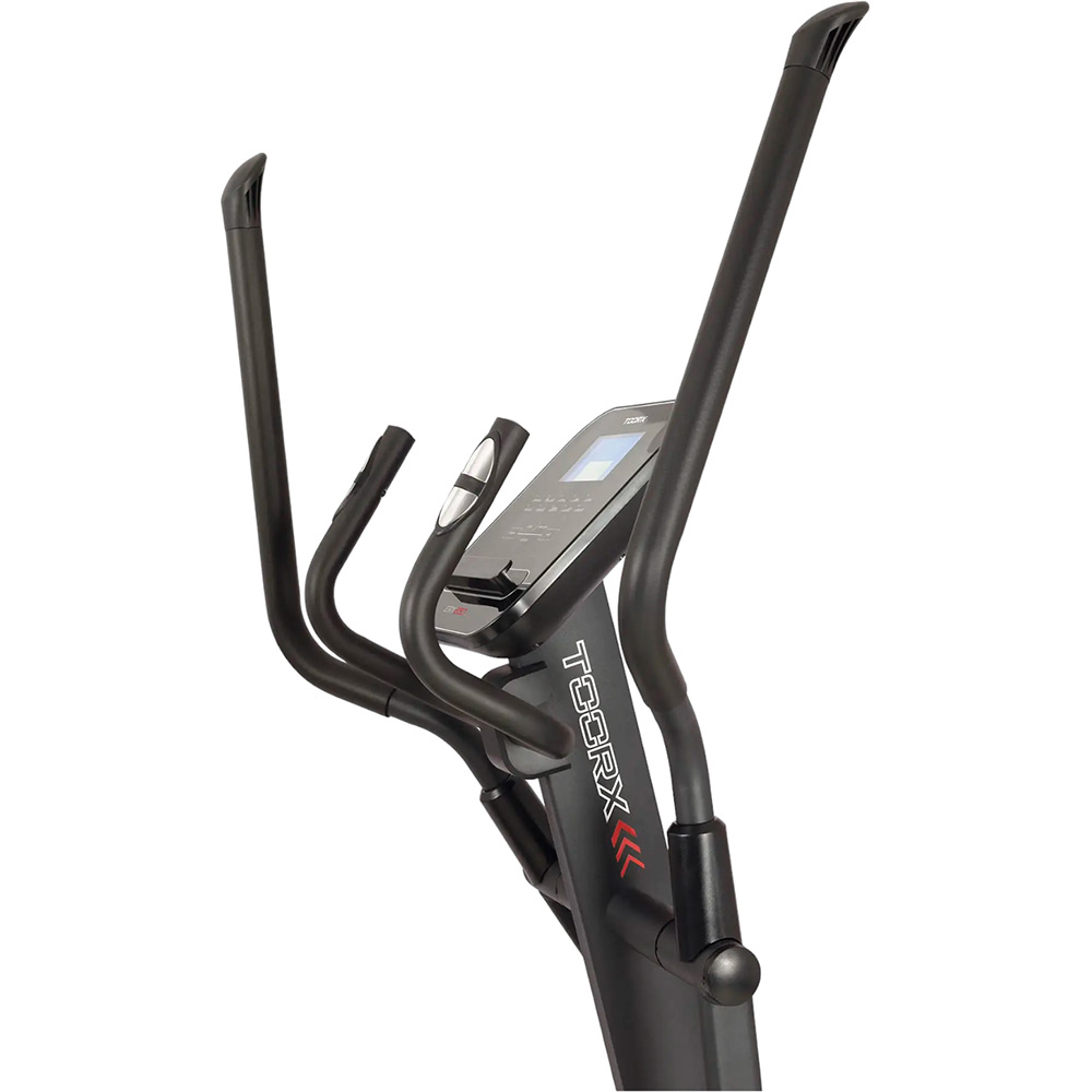 Орбитрек TOORX Elliptical ERX 650 Вес маховика 16
