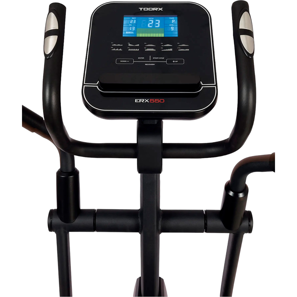 Покупка Орбітрек TOORX Elliptical ERX 550