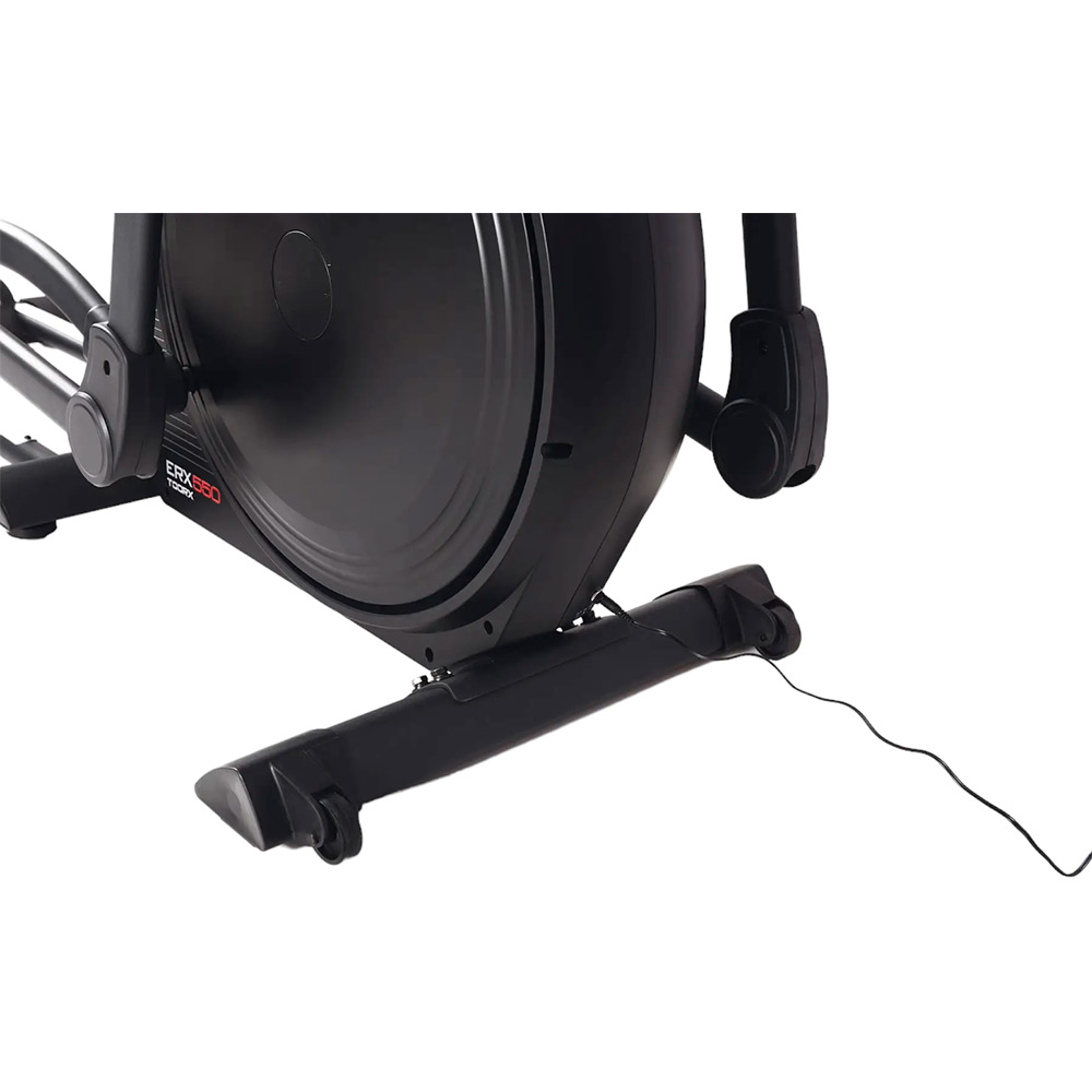 В Україні Орбітрек TOORX Elliptical ERX 550