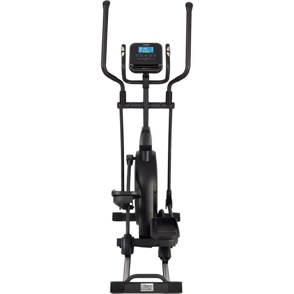 Орбітрек TOORX Elliptical ERX 550 Кількість програм 21