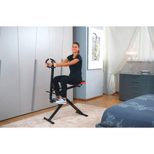 Универсальный тренажер TOORX Total Body Squat (TB-SQUAT) Универсальный тренажер TOORX Total Body Squat (TB-SQUAT)